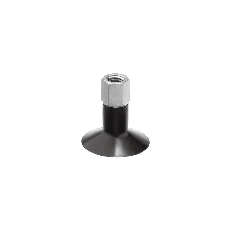 SMC ZP2 Vacuum Pad (Small, Low-Profile, Thin & Bellows, dia 2-20)
