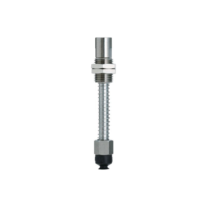 SMC ZP3 Compact Vacuum Pad, Flat (ø1.5 to ø3.5)