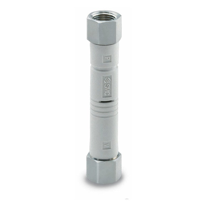 SMC ZU-A In-line Vacuum Ejector (Nozzle 0.3 to 0.7 mm)