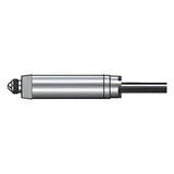 Solartron Metrology 0.5 mm Range Gauge Probe (LVDT/HBT/Digital)