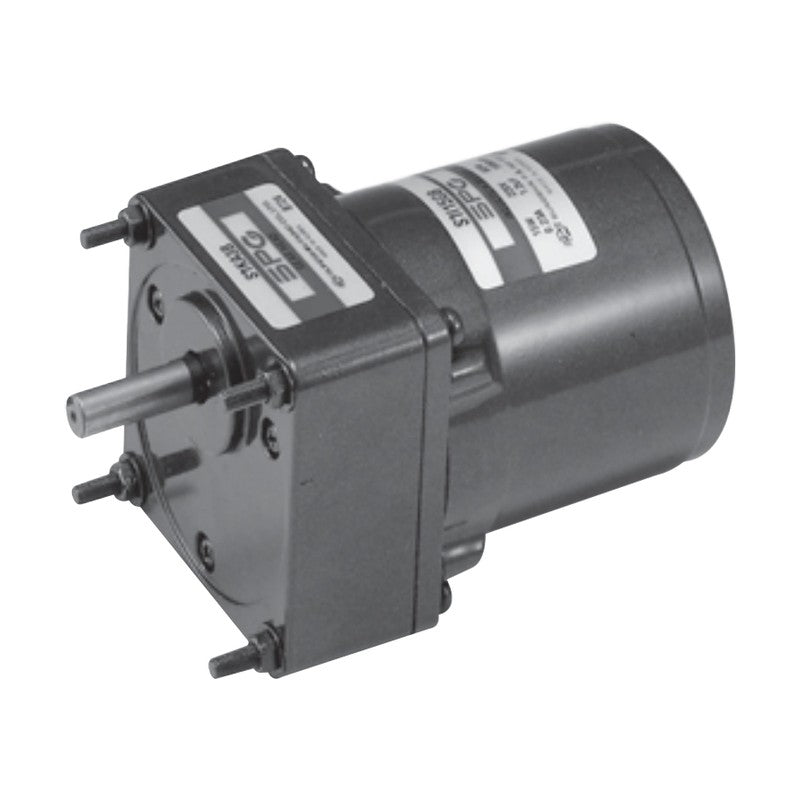 SPG S7I 70 mm Induction Motors (Lead Wire Type, 15 W)