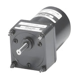SPG S6I 60 mm Induction Motors (Lead Wire Type, 3-6 W)
