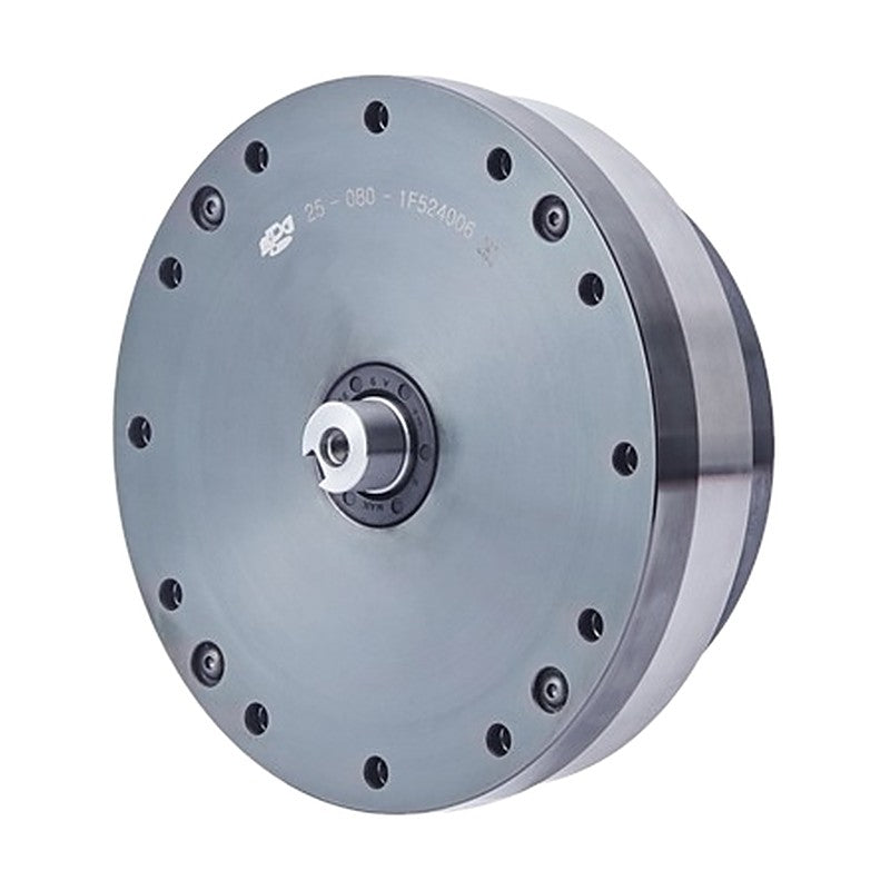 SPG KSH Unit Silk-Hat Input Shaft Strain Wave Units (Size 14-32)