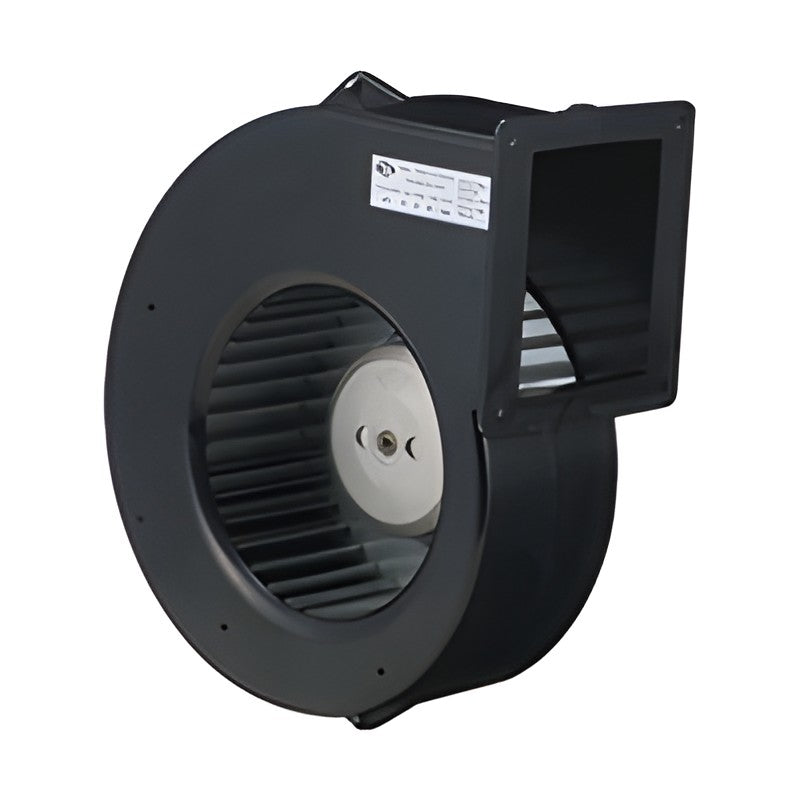 SPG OBS-7820 BLDC Centrifugal Blowers (150-480 CMH, 310 VDC)