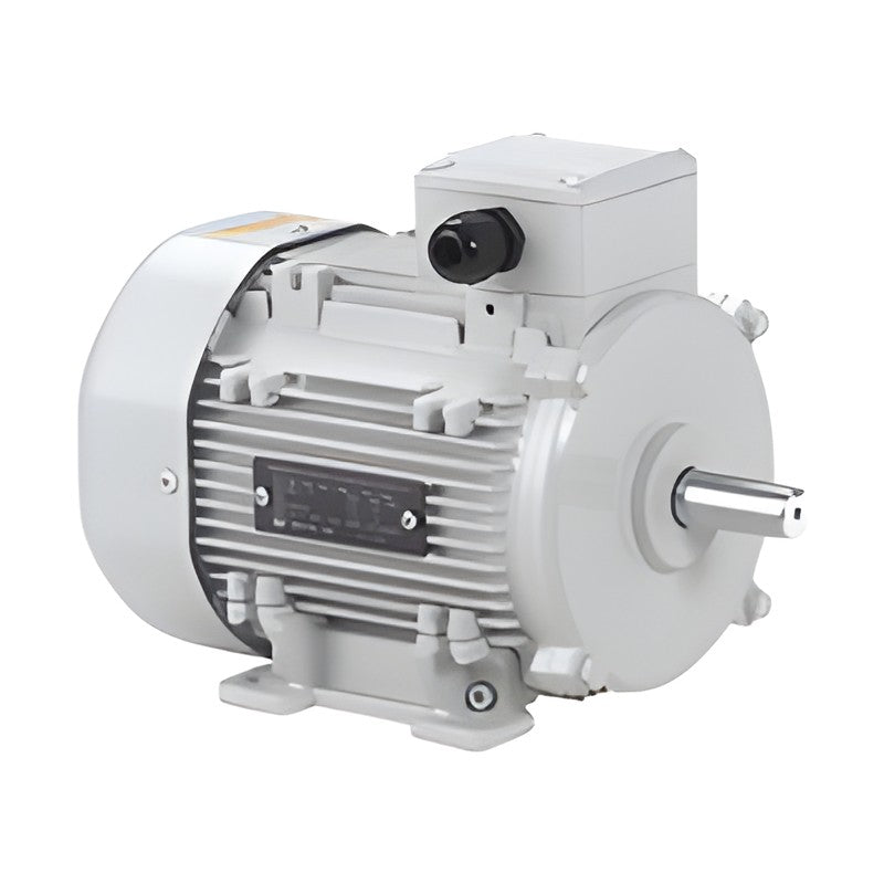 SPG P Series Foot-Mount 3-Phase Induction Motors (0.2-3.7 kW)