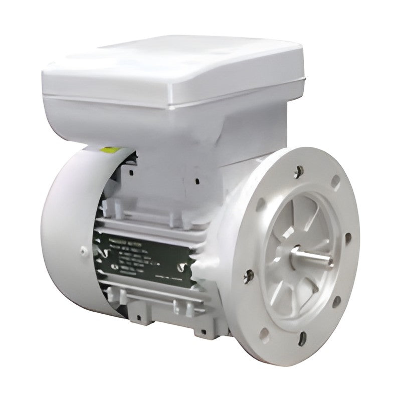 SPG P Series Single-Phase Induction Motors (0.2-0.4 kW)