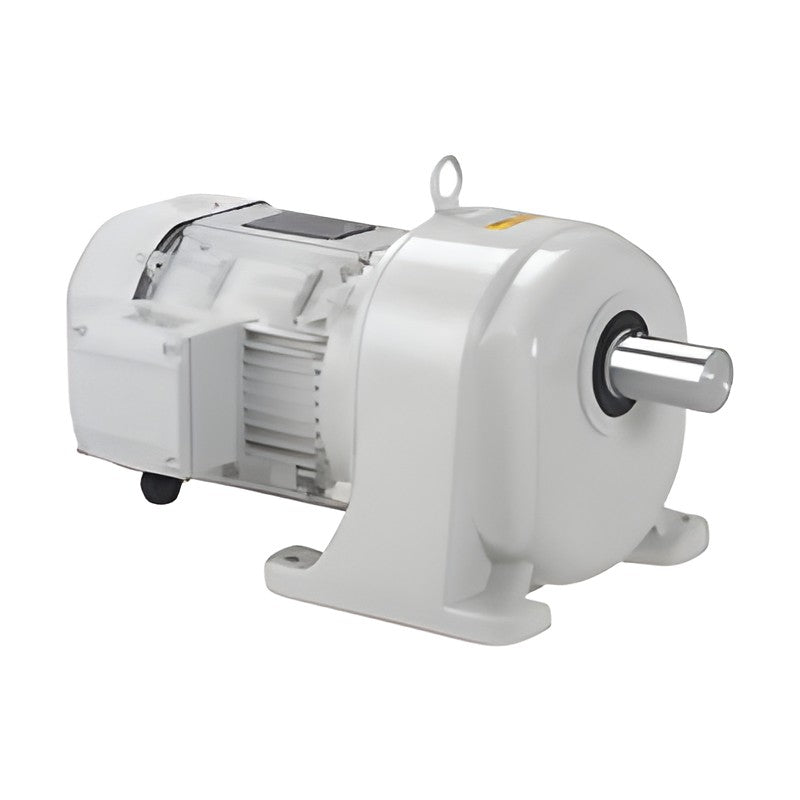 SPG PAL 1.5 kW Foot-Mount Geared Motors (1/5-1/200)