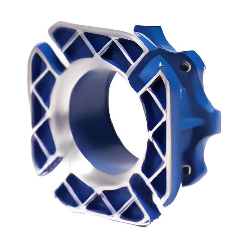 SPG PC FA Output Flanges for Worm Reducers (Frame 025-150)