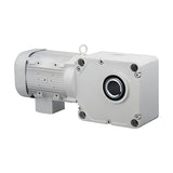 SPG PCH Frame 55 Hollow Shaft Right-Angle Geared Motors (2.2 kW)