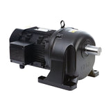 SPG PML MEGA Foot-Mount Geared Motors (3-Phase 5.5-15 kW)