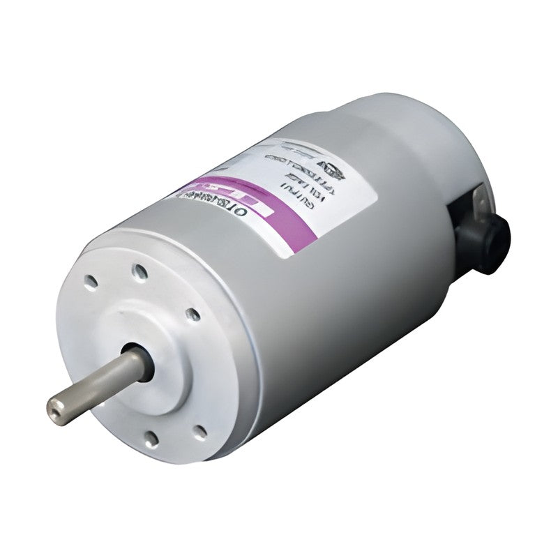 SPG RM4 Compact DC Motors (40 mm Dia.)