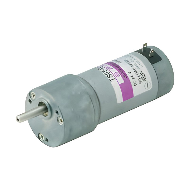 SPG RS3 Compact DC Geared Motors (30 mm Dia.)