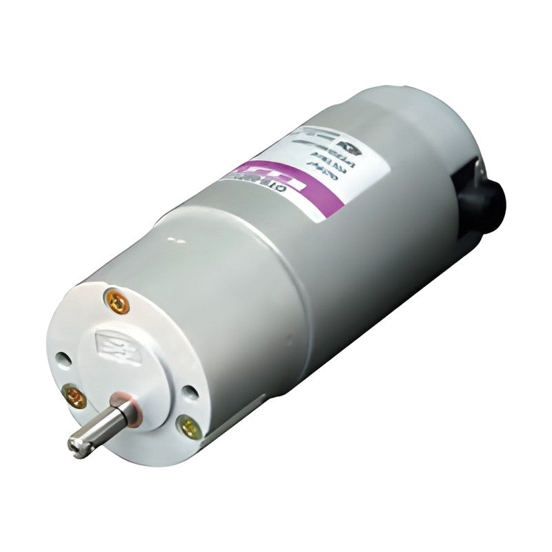 SPG RS5 Compact DC Geared Motors (54 mm Dia.)