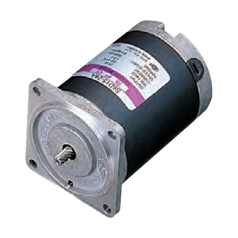 SPG S6D 60 mm Standard DC Motors (6-15 W)