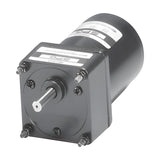 SPG S6SA/S6DA/S6KA 60 mm Gearheads (for 6 W Motors)
