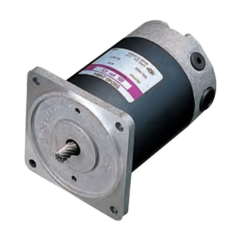 SPG S9D 90 mm Standard DC Motors (40-300 W)