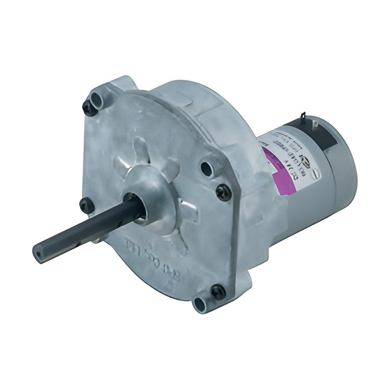 SPG SG Compact Parallel-Shaft DC Geared Motors (24 V)