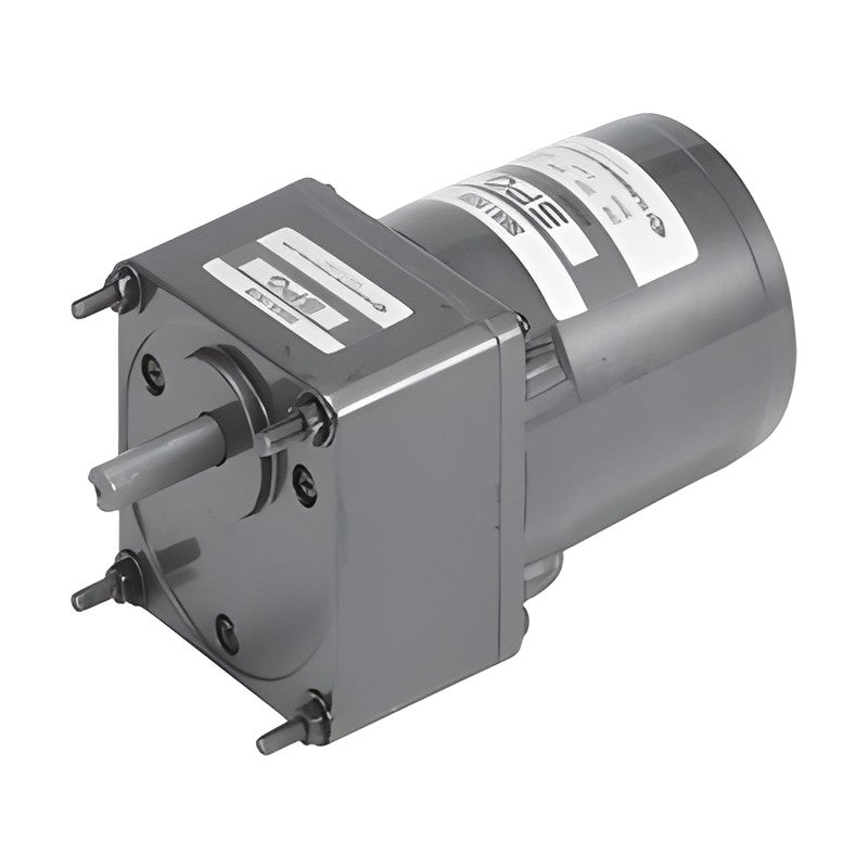 SPG SG 80 mm Reversible Motors (Lead Wire Type, 25 W)