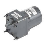 SPG SG 80 mm Reversible Motors (Lead Wire Type, 25 W)