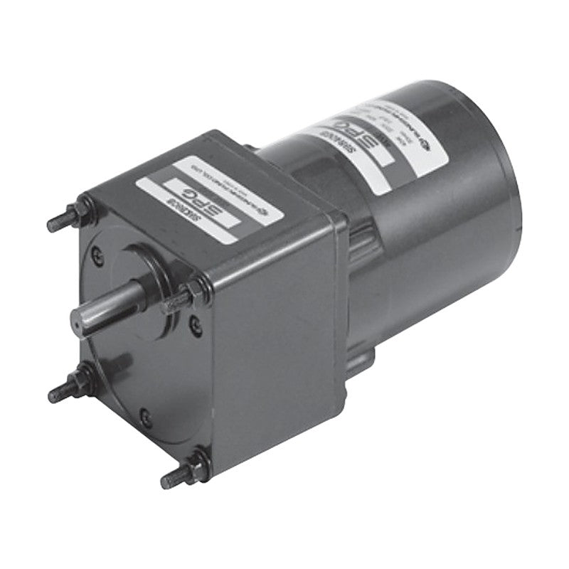 SPG SG 90 mm Reversible Motors (Lead Wire Type, 40-90 W)