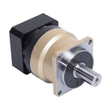 SPG SMPB Helical Precision Planetary Gearheads (60-140)