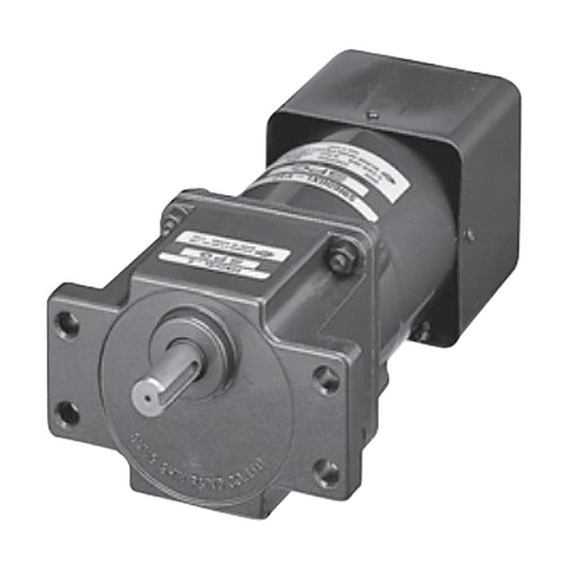 SPG Torque Motors (60-90 mm, 3-60 W, Lead Wire Type)
