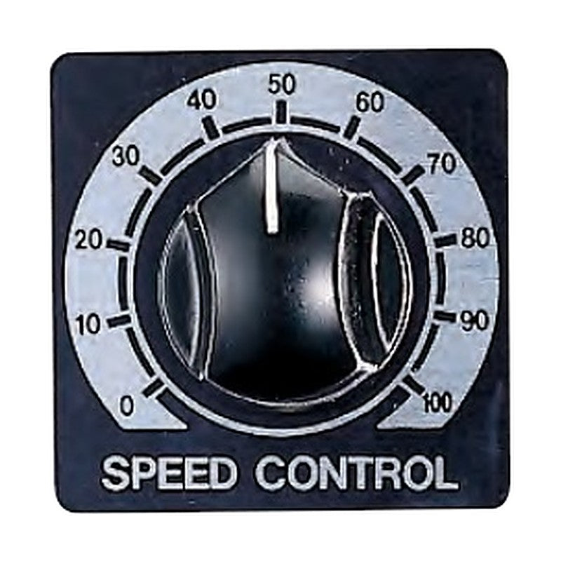 SPG X-TOR BLDC Speed Control Accessories (SVR20KH, SID250, XOP-DK01)