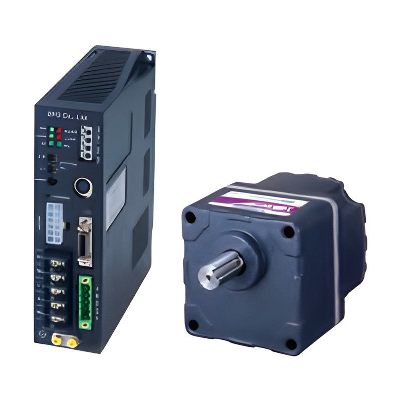 SPG XBA BLDC Geared Motors (20-400 W, 60-104 mm)