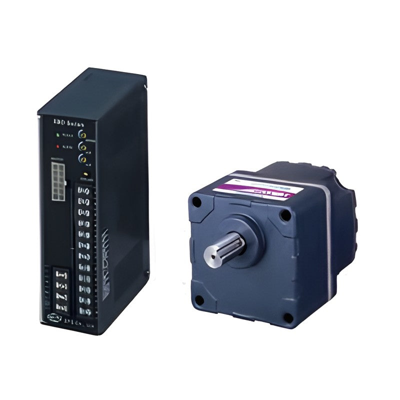 SPG XBD BLDC Box-Type Drivers (20-400 W, for XBA)