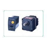 SPG XWA BLDC Geared Motors (10-90 W, 60-90 mm)