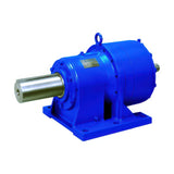 Sumitomo Drive Technologies DP1000 Series DHF Horizontal Flange Planetary Gear Reducer