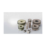 Sumitomo Electric Hardmetal ALNEX ANXA 16000R(S) High-Efficiency Cutter for Aluminum