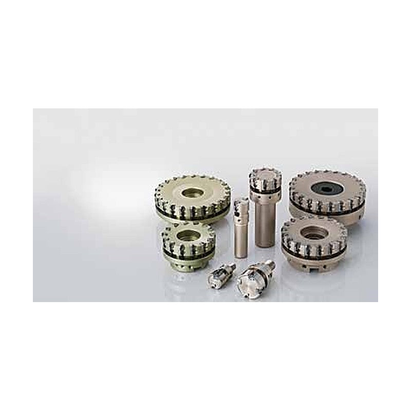 Sumitomo Electric Hardmetal ALNEX ANXS 16000M Modular Type Cutter