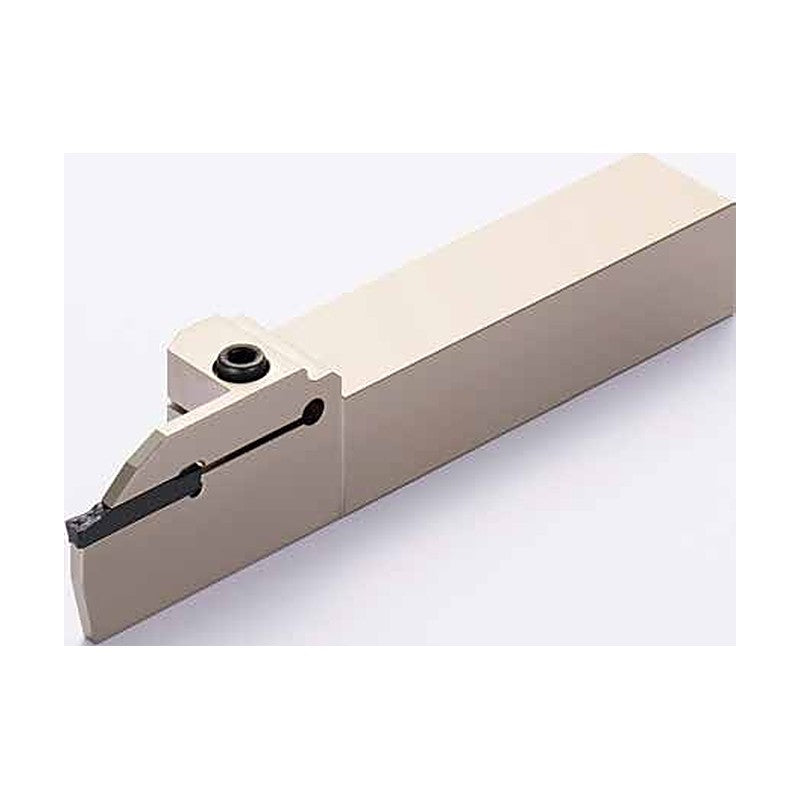 Sumitomo Electric Hardmetal GNDL Small-Lathe Grooving and Cut-off Holder