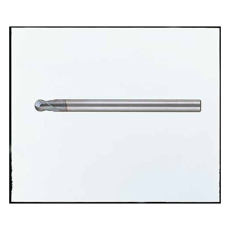 Sumitomo Electric Hardmetal GS MILL Hard 2-Flute Ball End Mill GSBH20000SF