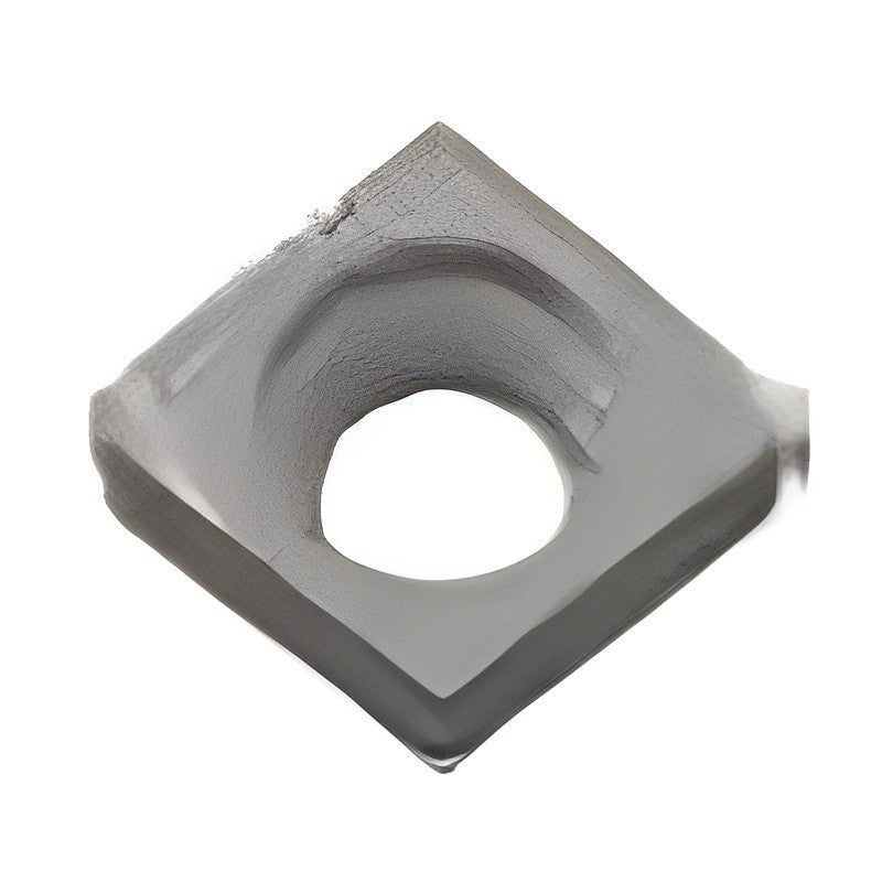 Sumitomo Electric Hardmetal IGETALLOY CCGT Positive Turning Insert, AY Chipbreaker