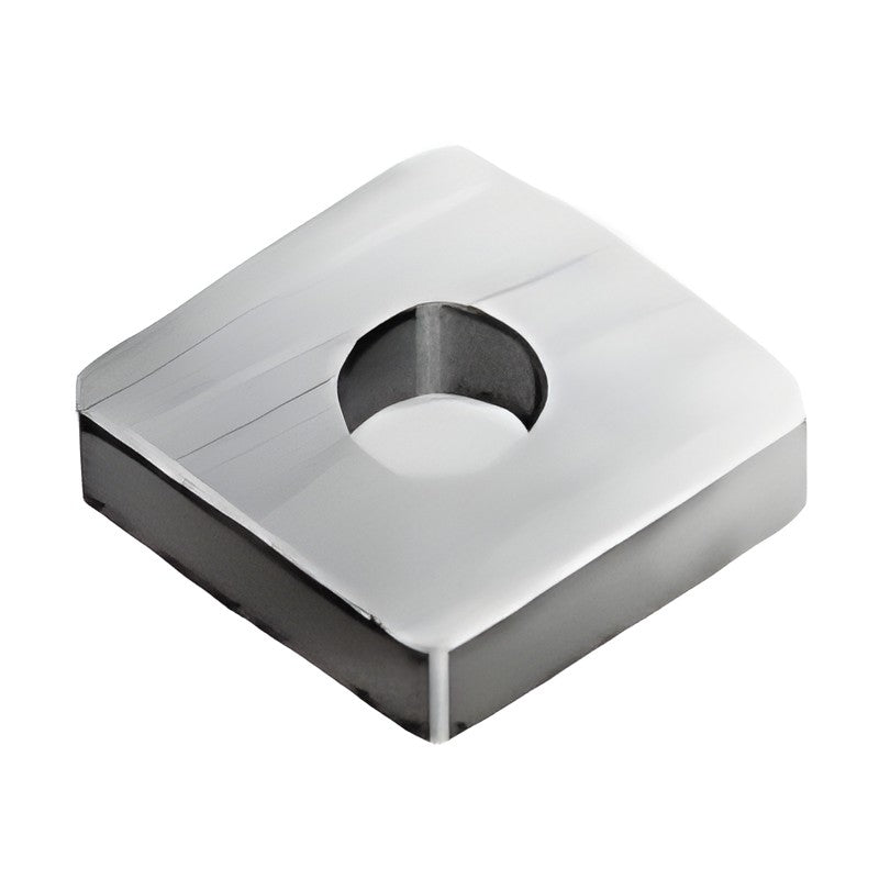 Sumitomo Electric Hardmetal IGETALLOY Ceramic Negative Turning Insert, With Hole