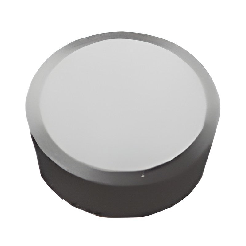 Sumitomo Electric Hardmetal IGETALLOY Ceramic Positive Turning Insert, Without Hole