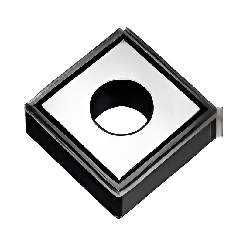 Sumitomo Electric Hardmetal IGETALLOY SNMG Negative Turning Insert, SJ Chipbreaker
