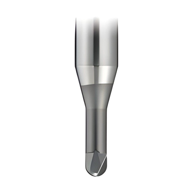 Sumitomo Electric Hardmetal Mold Finish Master SUMIDIA Coated Ball End Mill SDCB