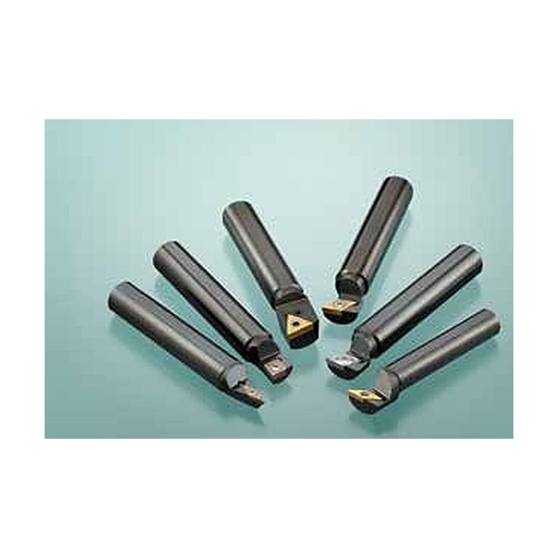 Sumitomo Electric Hardmetal Round Shank Holder RS-SCL