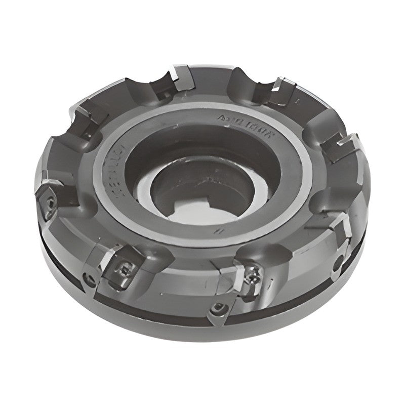 Sumitomo Electric Hardmetal SEC-Ace Mill APG 4000 Milling Cutter