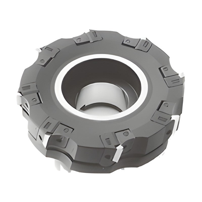 Sumitomo Electric Hardmetal SEC-Ace Mill CHG 4000 Shoulder Milling Cutter