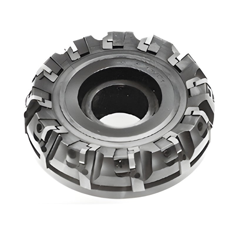 Sumitomo Electric Hardmetal SEC-Ace Mill DNF 4000 Milling Cutter