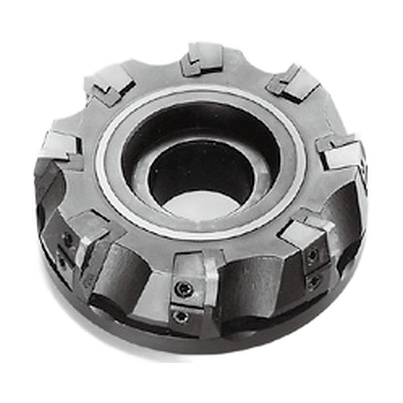 Sumitomo Electric Hardmetal SEC-Ace Mill DPGF 4000 Milling Cutter