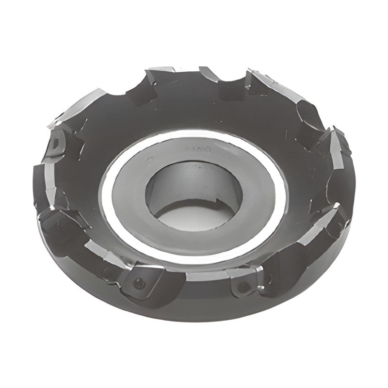 Sumitomo Electric Hardmetal SEC-Ace Mill EHG 4000 Milling Cutter