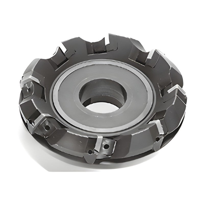 Sumitomo Electric Hardmetal SEC-Ace Mill FPG 4000 Milling Cutter
