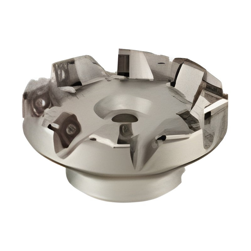 Sumitomo Electric Hardmetal SEC-DNH 12000 Milling Cutter
