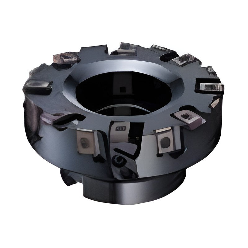 Sumitomo Electric Hardmetal SEC-Goal Mill GFX 13000 Finishing Cutter for Cast Iron
