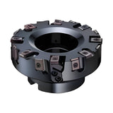 Sumitomo Electric Hardmetal SEC-Goal Mill GFX 16000 Finishing Cutter for Cast Iron